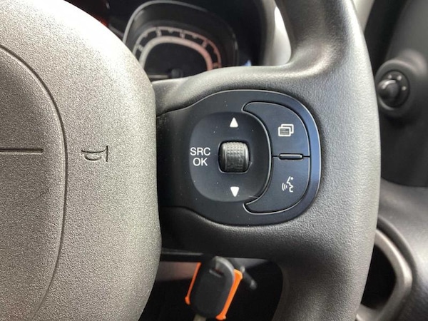 Used Fiat Panda 2012 for sale - 76184500: Photo 20