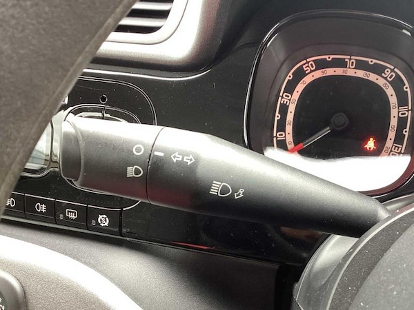 Used Fiat Panda 2012 for sale - 76184500: Photo 21