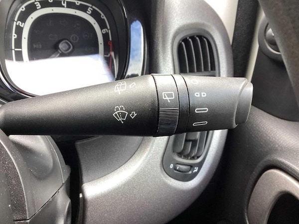 Used Fiat Panda 2012 for sale - 76184500: Photo 22