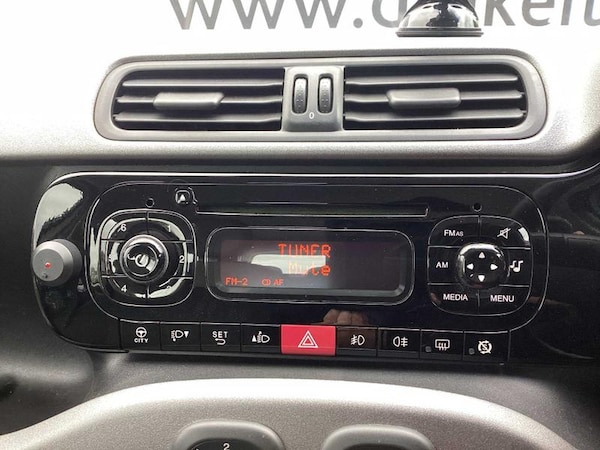 Used Fiat Panda 2012 for sale - 76184500: Photo 23