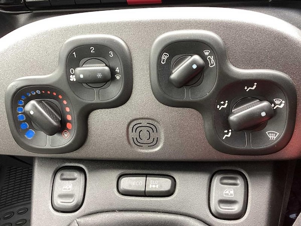 Used Fiat Panda 2012 for sale - 76184500: Photo 24
