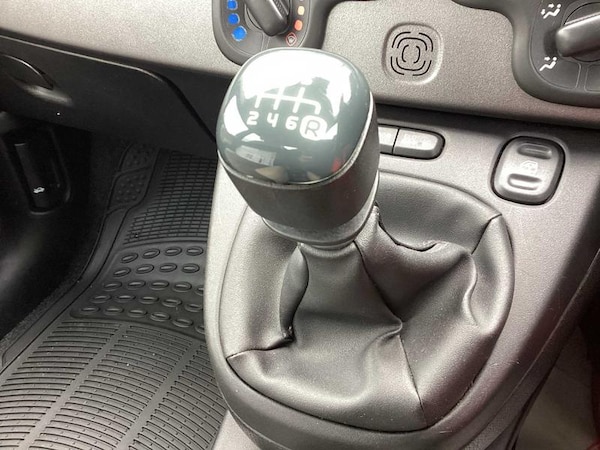 Used Fiat Panda 2012 for sale - 76184500: Photo 25