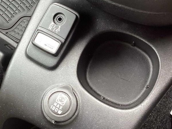 Used Fiat Panda 2012 for sale - 76184500: Photo 26