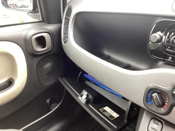 Used Fiat Panda 2012 for sale - 76184500: Photo 28