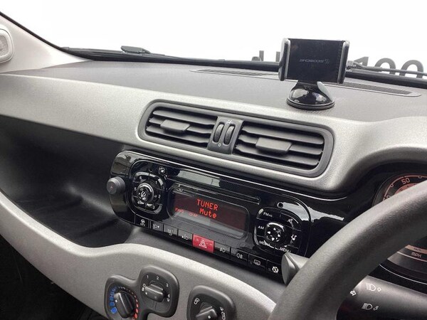 Used Fiat Panda 2012 for sale - 76184500: Photo 29