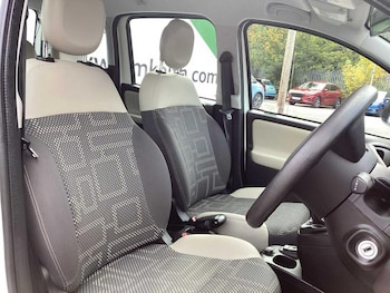 Used Fiat Panda 2012 for sale - 76184500: Photo 2