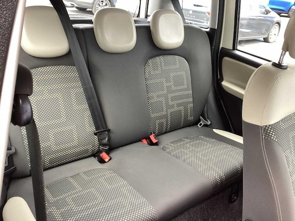 Used Fiat Panda 2012 for sale - 76184500: Photo 30