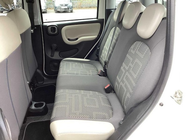Used Fiat Panda 2012 for sale - 76184500: Photo 31