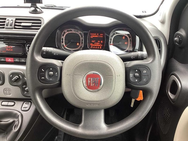 Used Fiat Panda 2012 for sale - 76184500: Photo 37