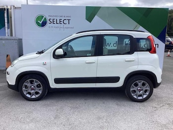 Used Fiat Panda 2012 for sale - 76184500: Photo 4