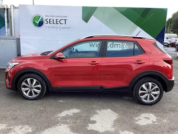 Used Kia Stonic 2022 for sale - 75575215: Photo