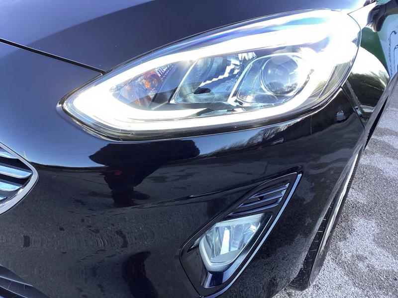 Used Ford Fiesta 2019 for sale - 76631353: Photo 11