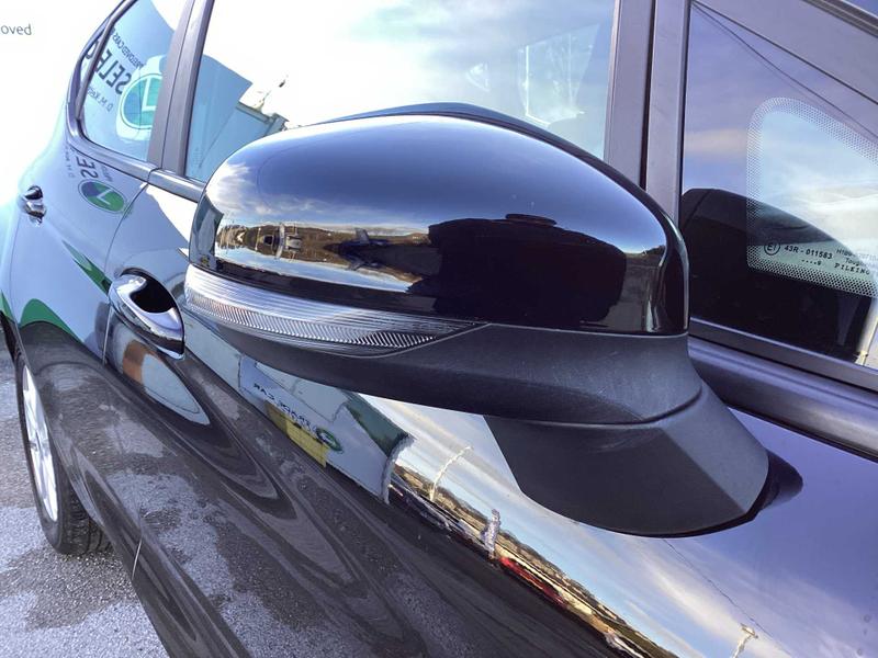 Used Ford Fiesta 2019 for sale - 76631353: Photo 14