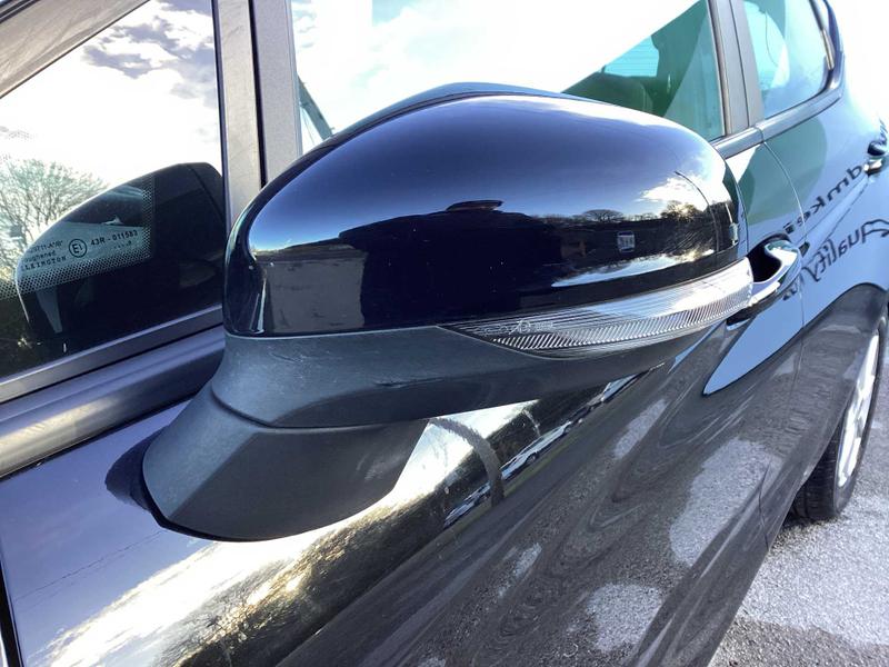 Used Ford Fiesta 2019 for sale - 76631353: Photo 15