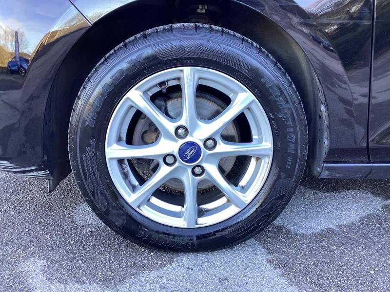 Used Ford Fiesta 2019 for sale - 76631353: Photo 16