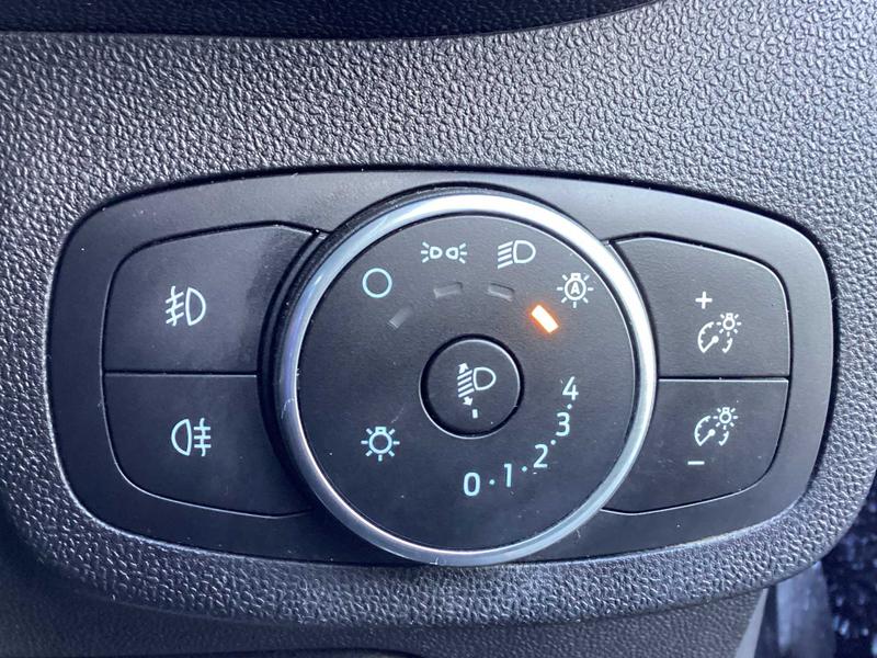 Used Ford Fiesta 2019 for sale - 76631353: Photo 19