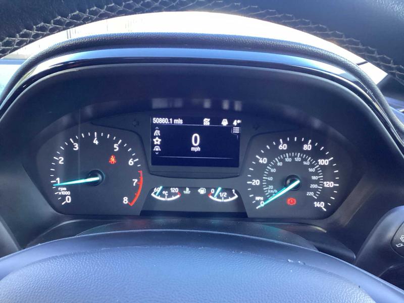 Used Ford Fiesta 2019 for sale - 76631353: Photo 20