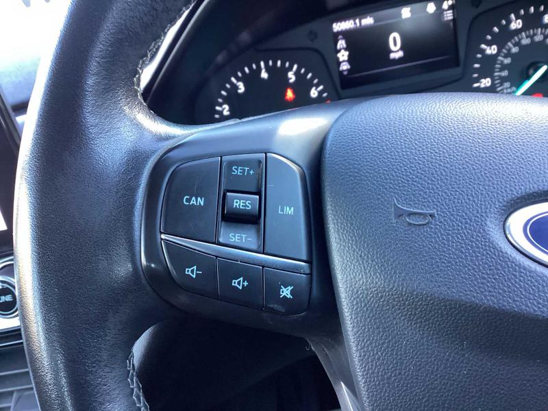 Used Ford Fiesta 2019 for sale - 76631353: Photo 21