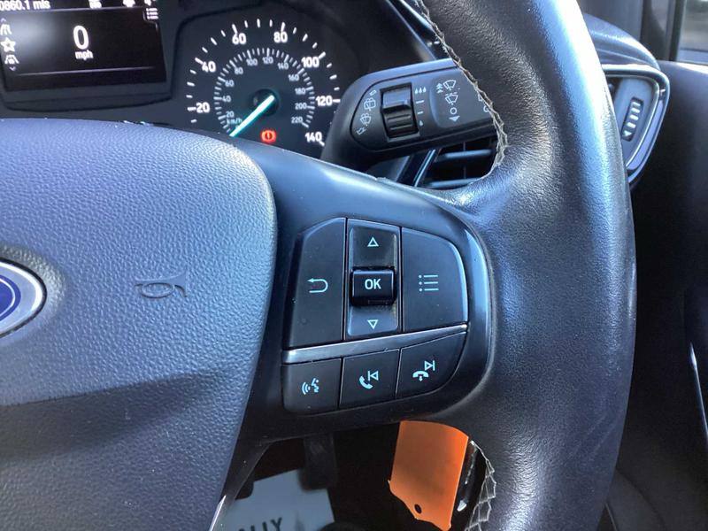 Used Ford Fiesta 2019 for sale - 76631353: Photo 22