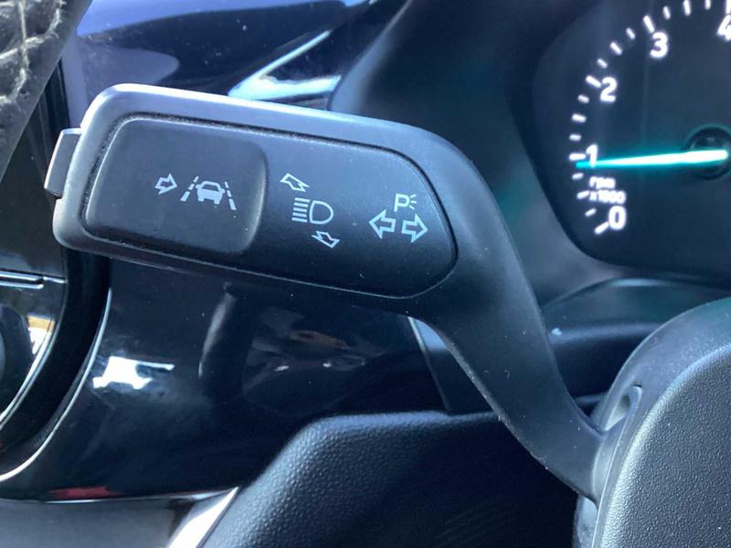 Used Ford Fiesta 2019 for sale - 76631353: Photo 23