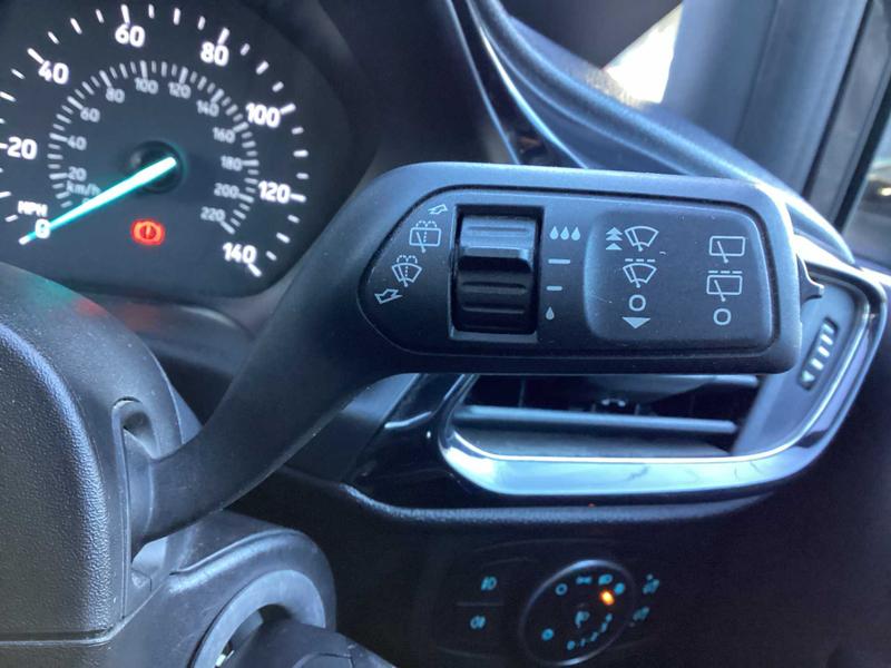 Used Ford Fiesta 2019 for sale - 76631353: Photo 24