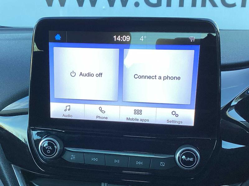 Used Ford Fiesta 2019 for sale - 76631353: Photo 25