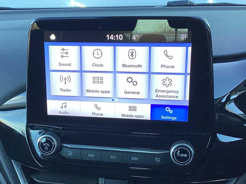 Used Ford Fiesta 2019 for sale - 76631353: Photo 26