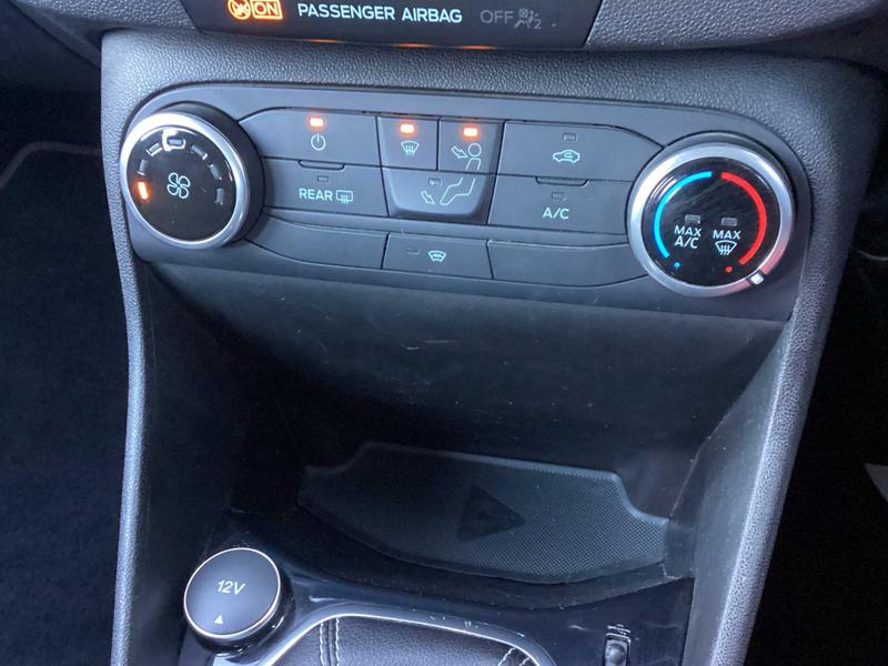 Used Ford Fiesta 2019 for sale - 76631353: Photo 28