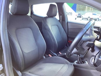 Used Ford Fiesta 2019 for sale - 76631353: Photo