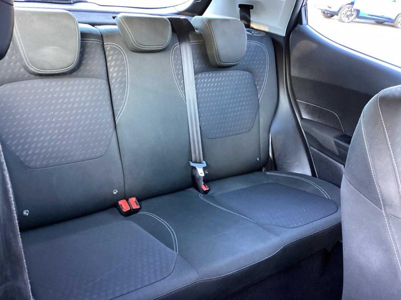 Used Ford Fiesta 2019 for sale - 76631353: Photo 32