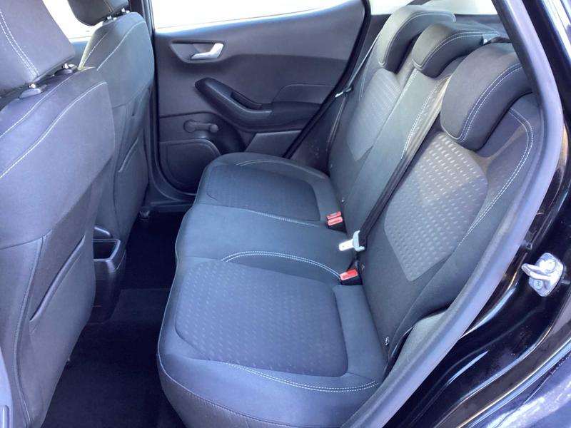 Used Ford Fiesta 2019 for sale - 76631353: Photo 33