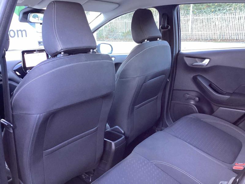 Used Ford Fiesta 2019 for sale - 76631353: Photo 34