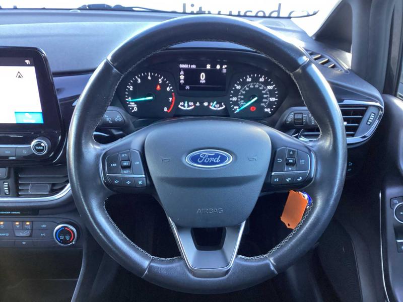 Used Ford Fiesta 2019 for sale - 76631353: Photo 38