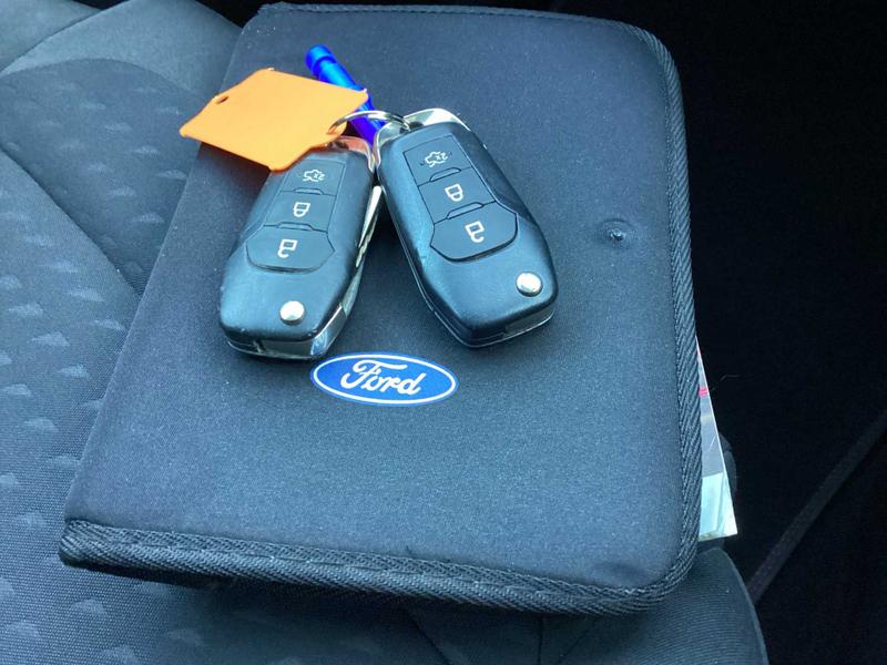 Used Ford Fiesta 2019 for sale - 76631353: Photo 40