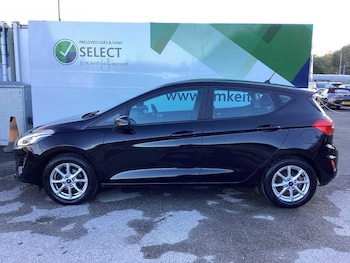 Used Ford Fiesta 2019 for sale - 76631353: Photo
