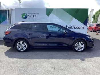 Used Suzuki Swace 2024 for sale - 75038996: Photo