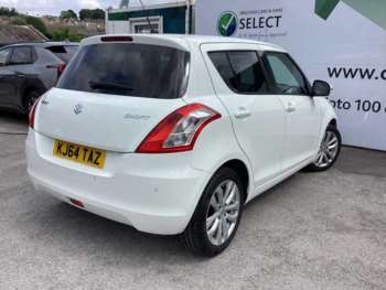 Used Suzuki Swift 2016 for sale - 74947002: Photo