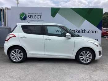 Used Suzuki Swift 2016 for sale - 74947002: Photo
