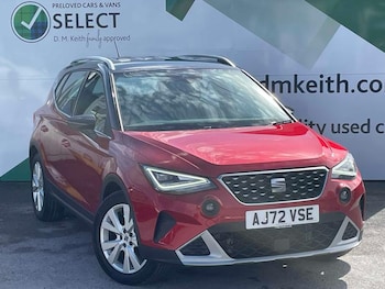 Used SEAT Arona 2023 for sale - 78413251: Photo