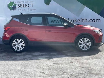 Used SEAT Arona 2023 for sale - 78413251: Photo