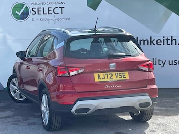 Used SEAT Arona 2023 for sale - 78413251: Photo