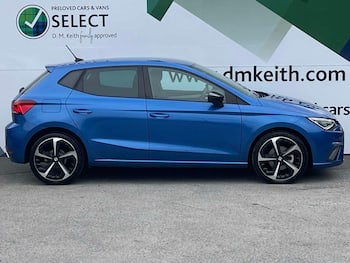 Used SEAT Ibiza 2025 for sale - 79448826: Photo