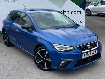 Used SEAT Ibiza 2025 for sale - 79448826: Photo