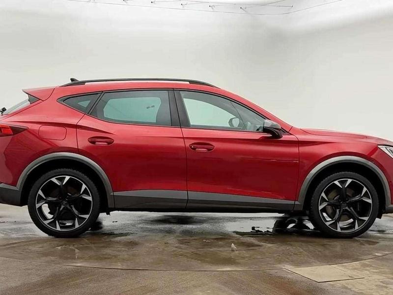 Used Cupra Formentor 2023 for sale - 77582095: Photo 3