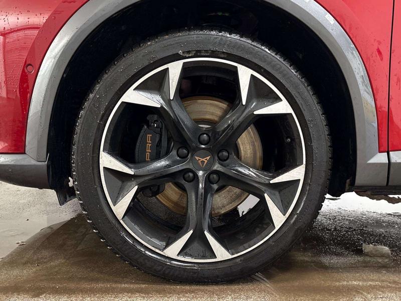 Used Cupra Formentor 2023 for sale - 77582095: Photo 4