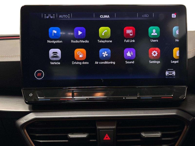 Used Cupra Formentor 2023 for sale - 77582095: Photo 7