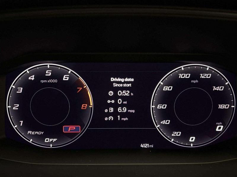 Used Cupra Formentor 2023 for sale - 77582095: Photo 8