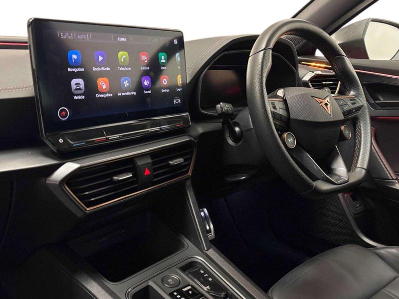 Used Cupra Formentor 2023 for sale - 77582095: Photo 9