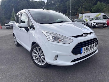 Used Ford B-MAX 2017 for sale - 79305216: Photo