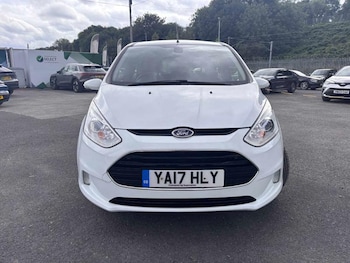 Used Ford B-MAX 2017 for sale - 79305216: Photo